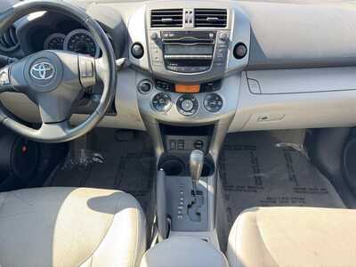 2011 Toyota RAV4, $8990. Photo 3