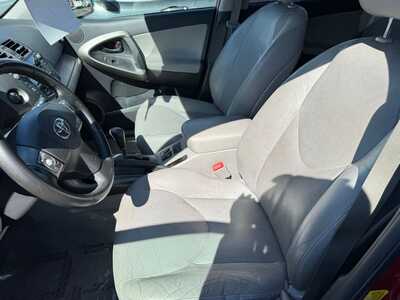 2011 Toyota RAV4, $8990. Photo 4