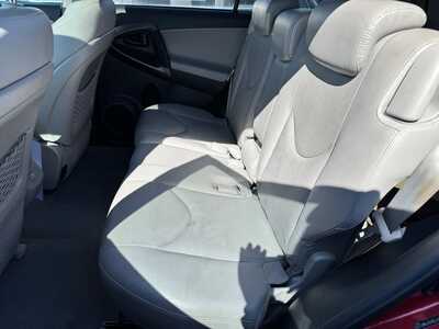 2011 Toyota RAV4, $8990. Photo 6