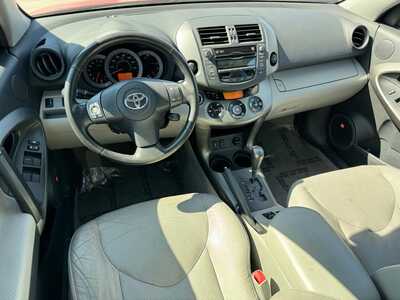 2011 Toyota RAV4, $8990. Photo 8