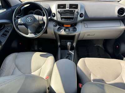 2011 Toyota RAV4, $8990. Photo 9
