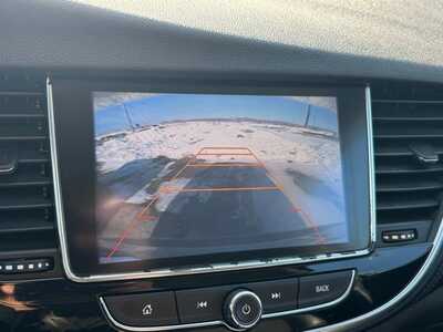 2017 Buick Encore, $12990. Photo 4