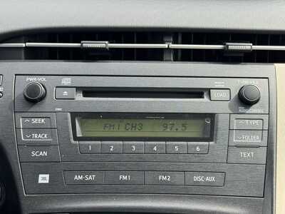 2011 Toyota Prius, $8290. Photo 9