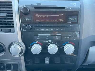 2012 Toyota Tundra Crew Cab, $17499. Photo 11