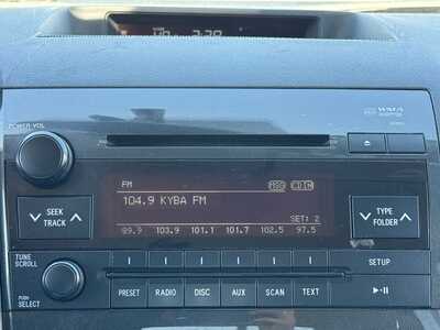 2012 Toyota Tundra Crew Cab, $17499. Photo 2