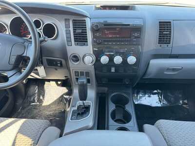2012 Toyota Tundra Crew Cab, $17499. Photo 3