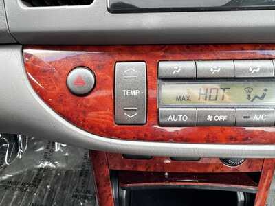 2005 Toyota Camry, $2999. Photo 11