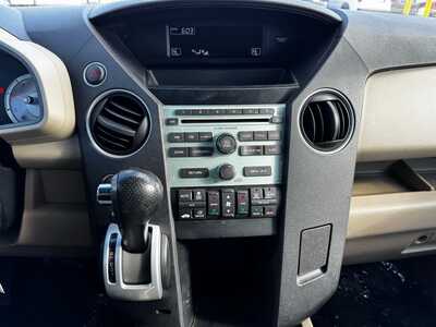 2011 Honda Pilot, $6290. Photo 10