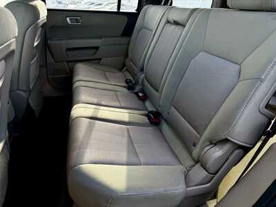 2011 Honda Pilot, $6290. Photo 5