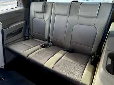 2011 Honda Pilot, $6290. Photo 7