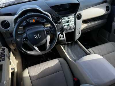 2011 Honda Pilot, $6290. Photo 8