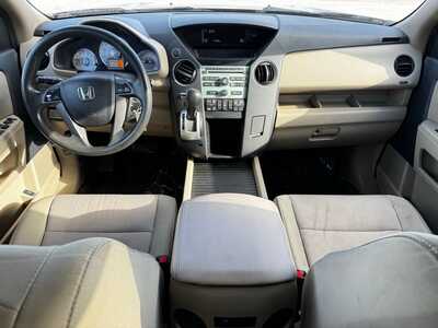 2011 Honda Pilot, $6290. Photo 9