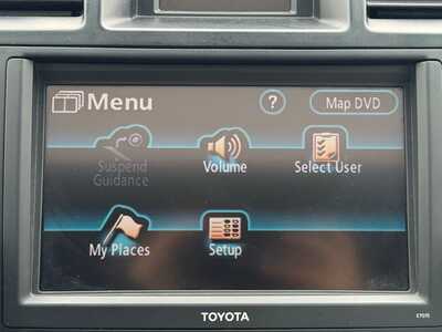 2009 Toyota Highlander, $8490. Photo 3