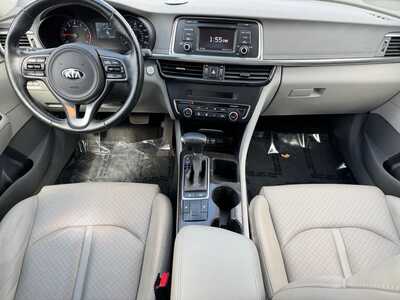 2016 Kia Optima, $11330. Photo 10