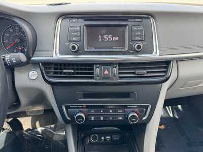 2016 Kia Optima, $11330. Photo 11