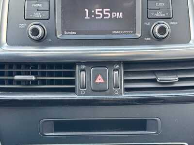 2016 Kia Optima, $11330. Photo 12