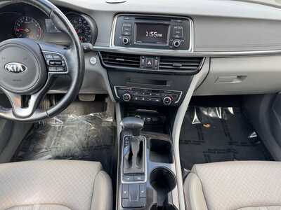 2016 Kia Optima, $11330. Photo 2