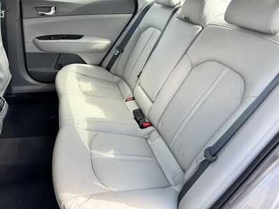 2016 Kia Optima, $11330. Photo 6