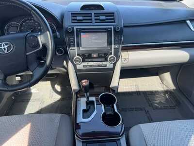 2012 Toyota Camry, $8990. Photo 2