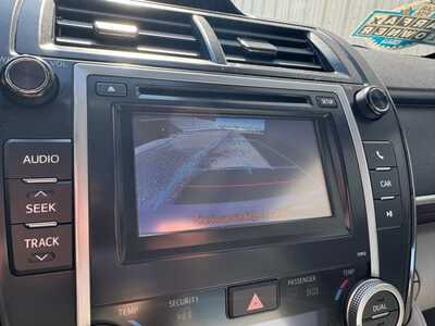2012 Toyota Camry, $8990. Photo 4