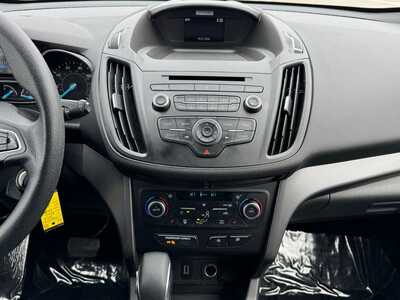 2018 Ford Escape, $0. Photo 10