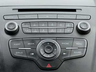 2018 Ford Escape, $0. Photo 11