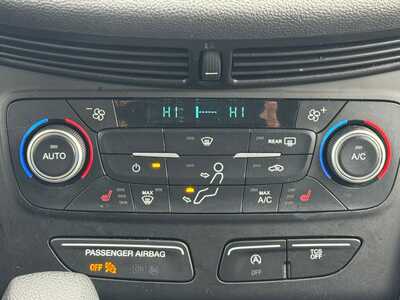 2018 Ford Escape, $0. Photo 12