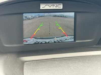 2018 Ford Escape, $0. Photo 4