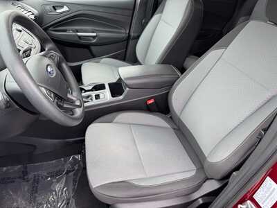 2018 Ford Escape, $0. Photo 5