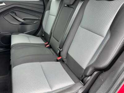 2018 Ford Escape, $0. Photo 6