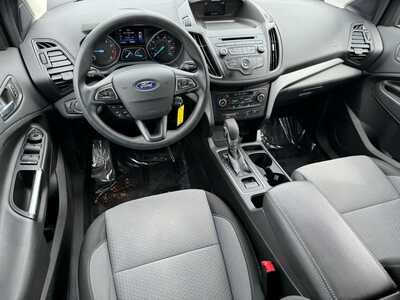 2018 Ford Escape, $0. Photo 8