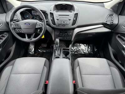 2018 Ford Escape, $0. Photo 9