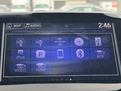 2018 Honda Pilot, $15819. Photo 3