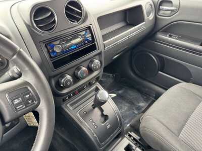 2015 Jeep Patriot, $9990. Photo 11