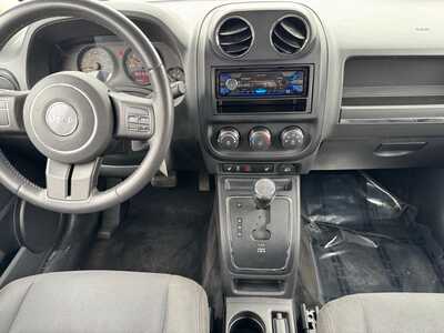 2015 Jeep Patriot, $9990. Photo 2
