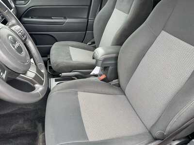 2015 Jeep Patriot, $9990. Photo 4