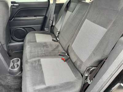 2015 Jeep Patriot, $9990. Photo 5