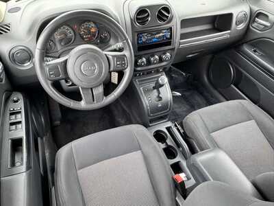 2015 Jeep Patriot, $9990. Photo 7