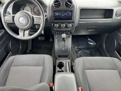 2015 Jeep Patriot, $9990. Photo 8