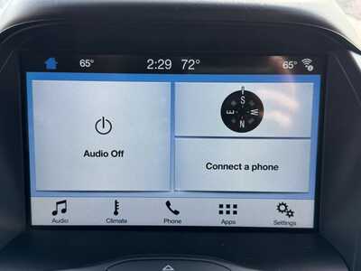 2016 Ford Escape, $8690. Photo 3