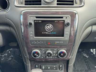 2017 Buick Enclave, $11490. Photo 11