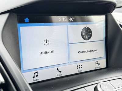 2019 Ford Escape, $7990. Photo 2