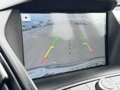 2019 Ford Escape, $7990. Photo 3