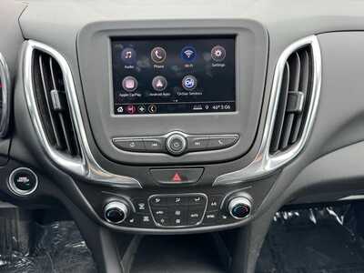2020 Chevrolet Equinox, $13799. Photo 10