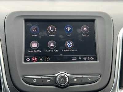 2020 Chevrolet Equinox, $13799. Photo 11