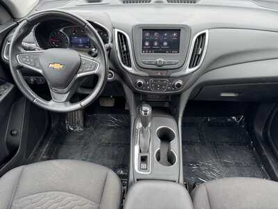 2020 Chevrolet Equinox, $13799. Photo 2