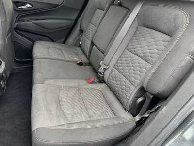 2020 Chevrolet Equinox, $13799. Photo 6