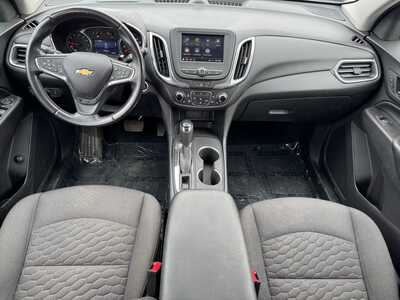 2020 Chevrolet Equinox, $13799. Photo 9