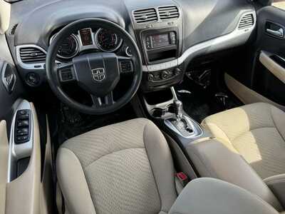 2013 Dodge Journey, $4990. Photo 10