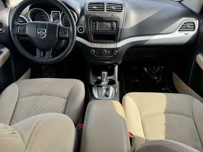 2013 Dodge Journey, $4990. Photo 11